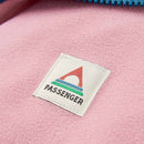 Passenger Women's Ayla Recycled Micro Polartec® Fleece  