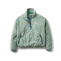 Passenger Women's Ayla Recycled Micro Polartec® Fleece  