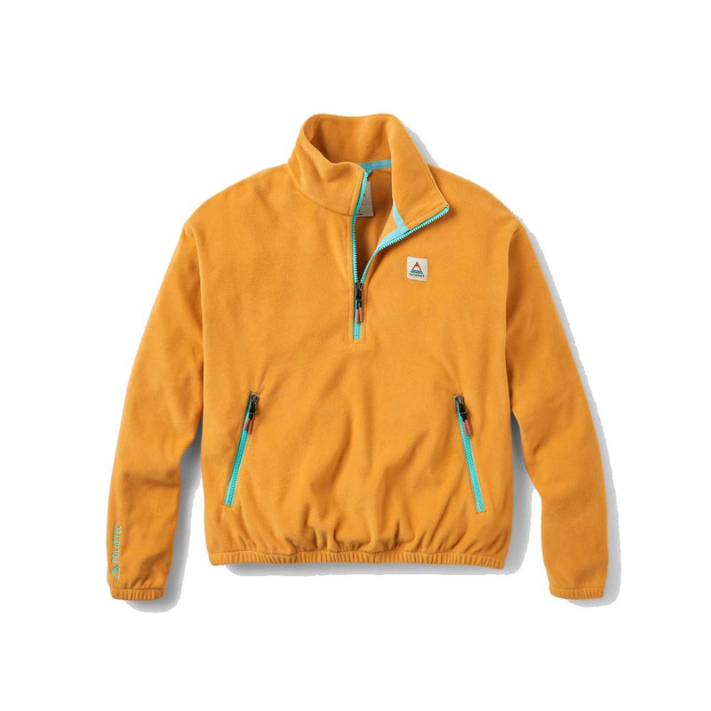 Passenger Women's Ayla Recycled Micro Polartec® Fleece  