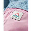 Passenger Women's Fairbanks Recycled Sherpa Gilet  