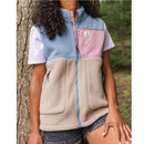 Passenger Women's Fairbanks Recycled Sherpa Gilet  