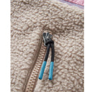 Passenger Women's Fairbanks Recycled Sherpa Gilet  