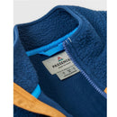 Passenger Women's Fairbanks Recycled Sherpa Gilet  