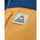 Passenger Women's Fairbanks Recycled Sherpa Gilet  