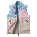 Passenger Women's Fairbanks Recycled Sherpa Gilet  