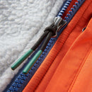 Passenger Women's Home Recycled Sherpa Fleece  