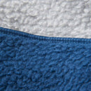 Passenger Women's Home Recycled Sherpa Fleece  