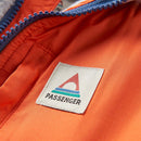 Passenger Women's Home Recycled Sherpa Fleece  