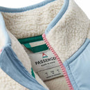 Passenger Women's Home Recycled Sherpa Fleece  