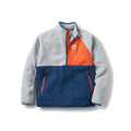 Women's Home Recycled Sherpa Fleece