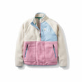 Women's Home Recycled Sherpa Fleece