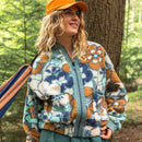 Passenger Women's Lucia Recycled Sherpa Fleece  