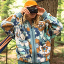 Passenger Women's Lucia Recycled Sherpa Fleece  