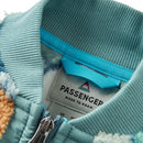 Passenger Women's Lucia Recycled Sherpa Fleece  
