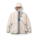 Passenger Women's North Coast Vista 2.0 Full Zip Recycled Sherpa Fleece  