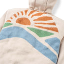 Passenger Women's North Coast Vista 2.0 Full Zip Recycled Sherpa Fleece  