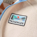 Passenger Women's North Coast Vista 2.0 Full Zip Recycled Sherpa Fleece  