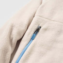 Passenger Women's North Coast Vista 2.0 Full Zip Recycled Sherpa Fleece  