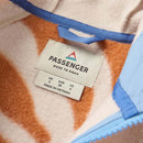 Passenger Women's North Coast Vista 2.0 Full Zip Recycled Sherpa Fleece  