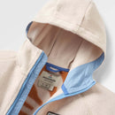 Passenger Women's North Coast Vista 2.0 Full Zip Recycled Sherpa Fleece  