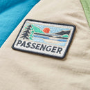 Passenger Women's Ocean Recycled Insulated Jacket  