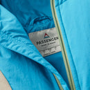 Passenger Women's Ocean Recycled Insulated Jacket  