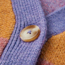 Passenger Women's Scenic Recycled Knitted Cardigan  