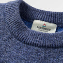 Passenger Women's Scenic Recycled Knitted Jumper  