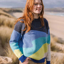 Passenger Women's Scenic Recycled Knitted Jumper  