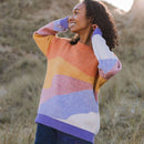 Passenger Women's Scenic Recycled Knitted Jumper  