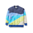 Passenger Women's Scenic Recycled Knitted Jumper  