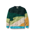 Women's Scenic Recycled Knitted Jumper