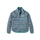 Passenger Women's Sorrel Recycled Polar Fleece  