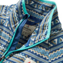 Passenger Women's Sorrel Recycled Polar Fleece  