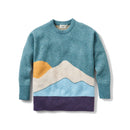 Passenger Women's Vista Recycled Knitted Jumper  