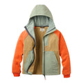 Women's Alexander Full-Zip Fleece