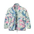 Women's Home Full-Zip Sherpa Fleece