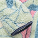 Women's Home Full-Zip Sherpa Fleece
