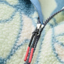 Women's Home Full-Zip Sherpa Fleece