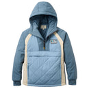 Women's Ocean Insulated Anorak