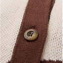 Women's Scenic Knitted Cardigan