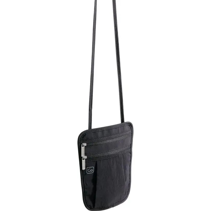 Go Travel Passport Pouch- Great Outdoors Ireland