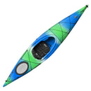 Explore the waters with the Perception Expression 11 Touring Kayak – the perfect blend of speed, stability, and comfort for your adventures.