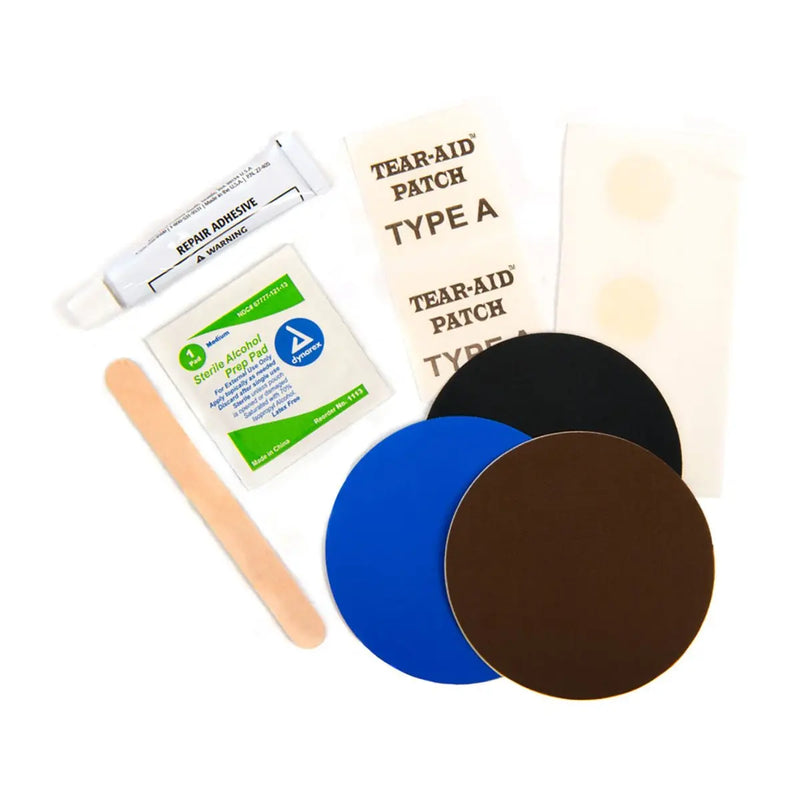Therm-a-Rest Permanent Home Repair Kit Great Outdoors Ireland