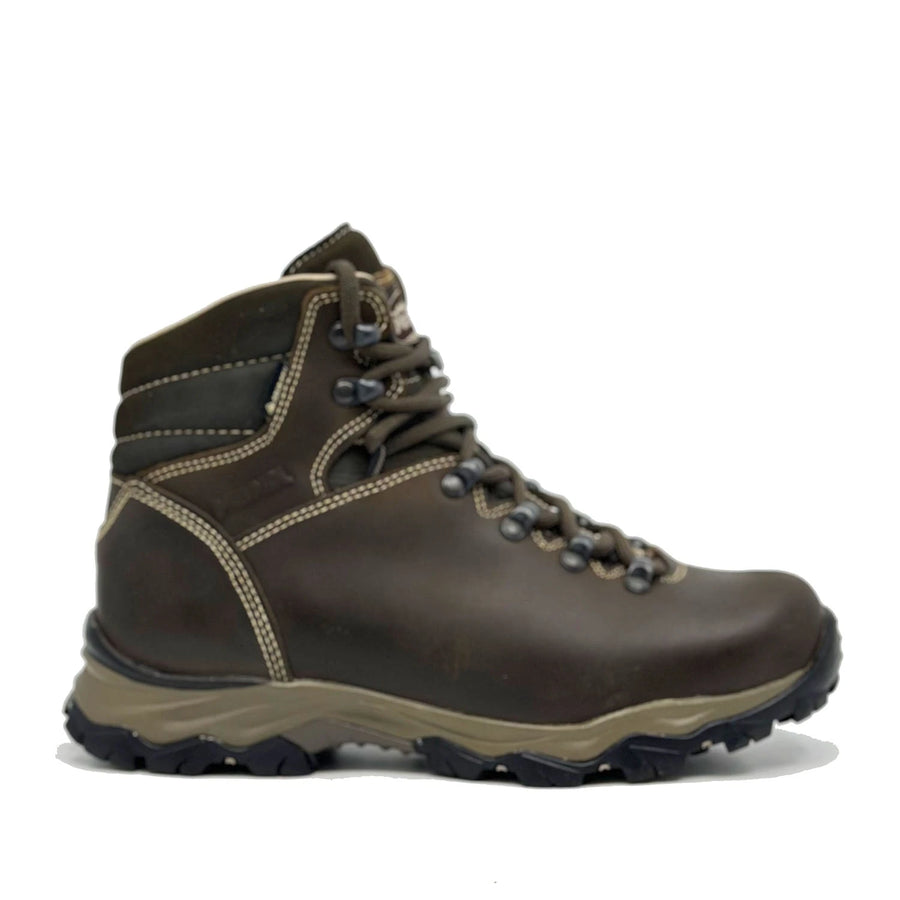 Meindl Women's Peru Lady GTX Leather Hiking Boots