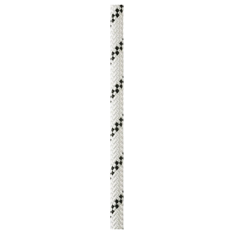 Petzl AXIS Rope 11mm X 100 - White Great Outdoors Ireland