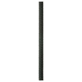AXIS Rope 11mm x 50 - Black