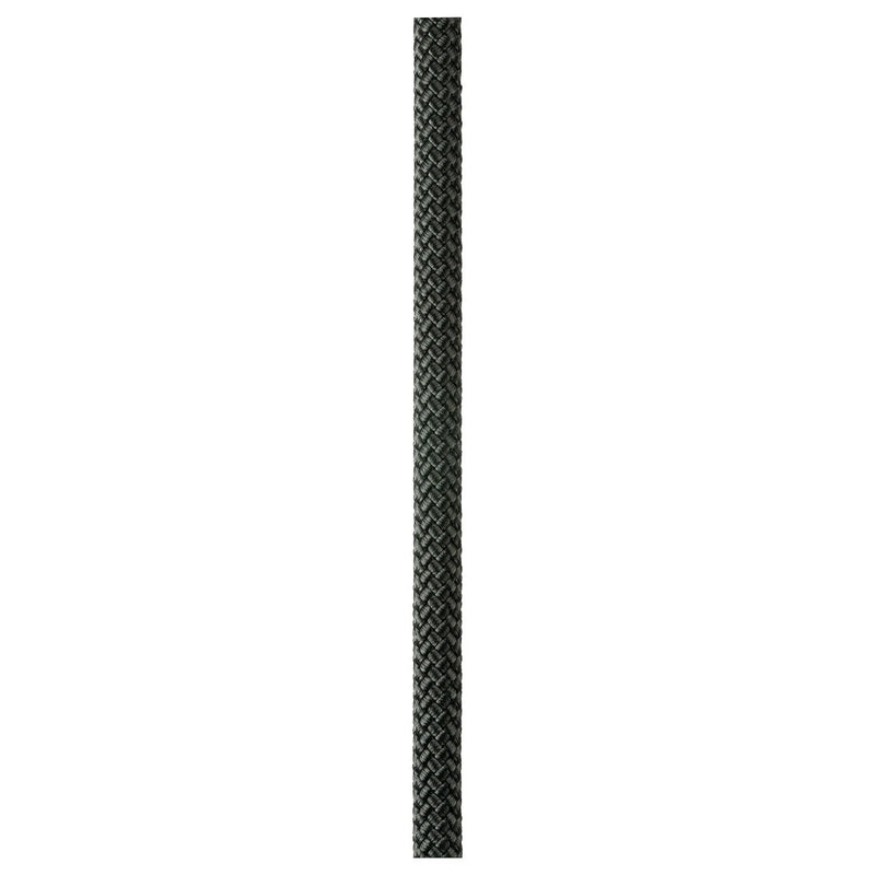 Petzl AXIS Rope 11mm x 50 - Black Great Outdoor Ireland