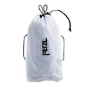 Petzl Adjama Climbing Harness - Dark Red  