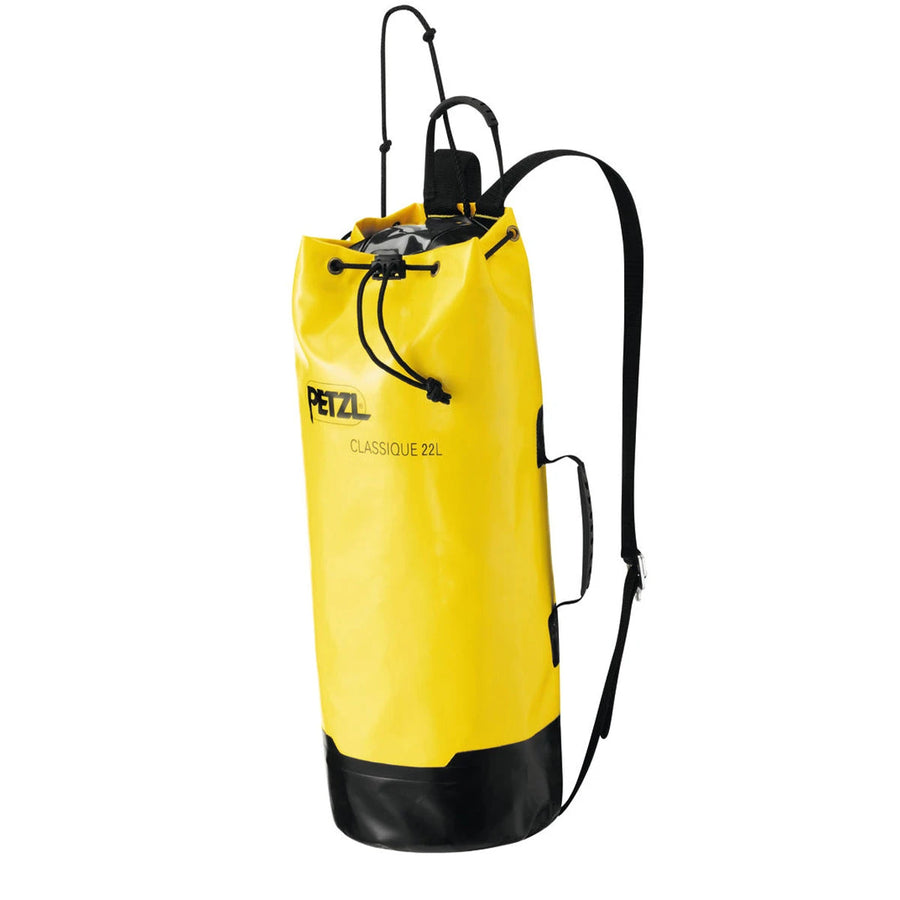 Petzl Classique 22L Great Outdoors Ireland